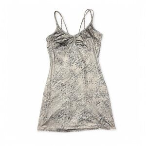 Mountain HardWear Floral Sports Dress M